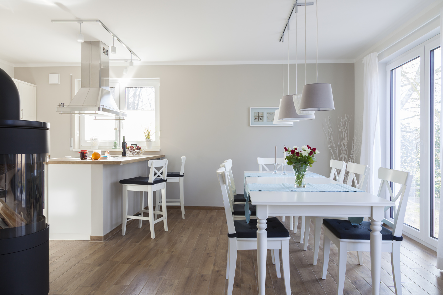 Extensions in Kingston